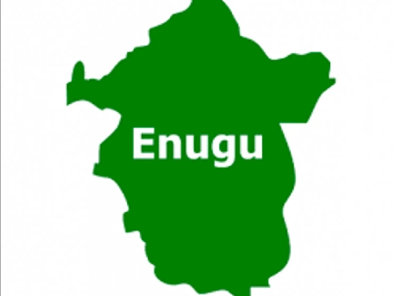 Three reportedly shot dead as protest rocks Enugu