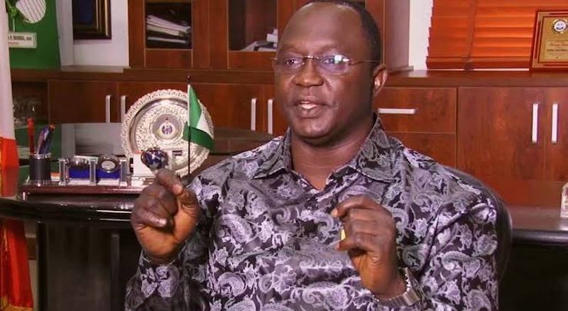 NLC Rejects FG’s Appeal, Insists on Deregistration of CONUA, NAMDA