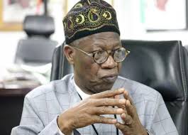 Lai Mohammed: Our Achievements Will Leave Nigerians Breathless