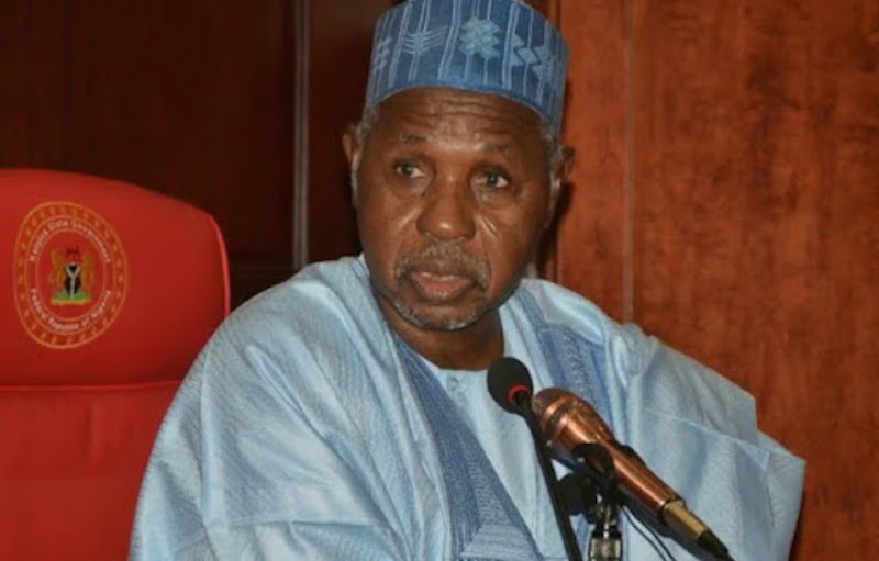 Masari: Nigerian Census Highly Politicised, Bedevilled with Politics of Numbers