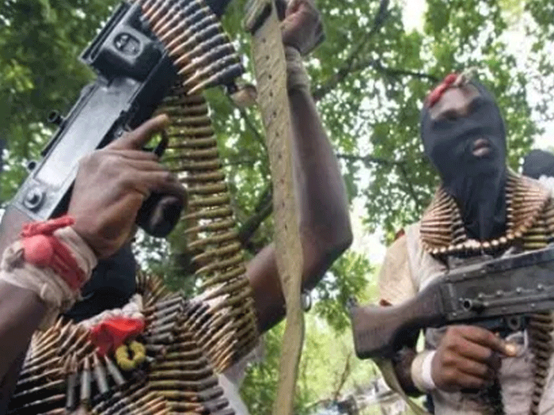 40 Killed In Fresh Bandits Attack On Benue Community