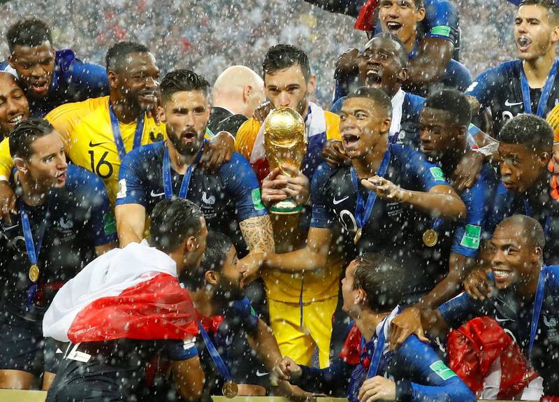 Fifa World Cup 2022 prize money: how much does the winning team get in Qatar?