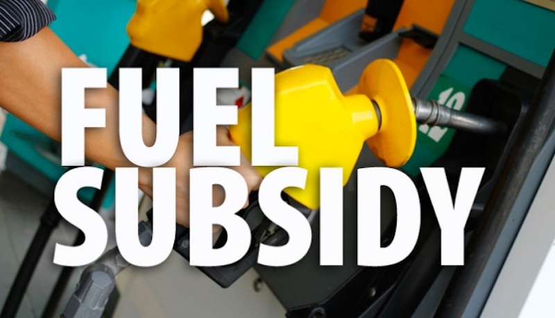 Subsidy removal: Fuel price hike imminent as crude oil price inches towards 0 per barrel