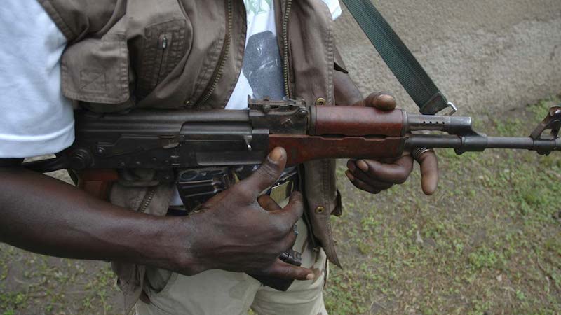 Army: Gunmen Hide under Biafra Agitation to Kill in South-east