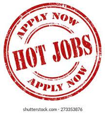 10 Hot Jobs in Nigeria today 20th October, 2022