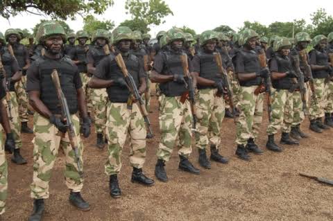 Breaking: Military Secures Release of All 23 Kaduna Train Hostages