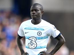 N’Golo Kante ruled out of world cup