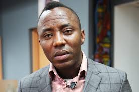 Sowore tackles Obi for inspecting Datti’s hospital