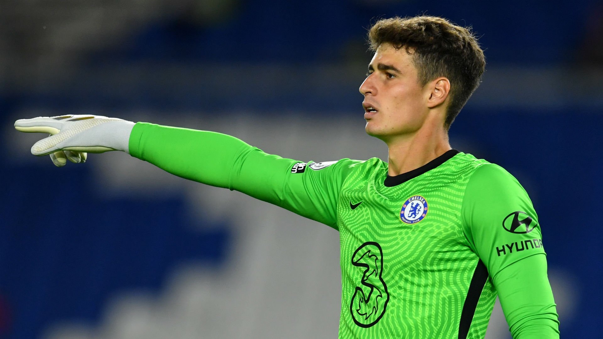 Why Kepa is now Chelsea’s number one goalkeeper and not Mendy – Potter