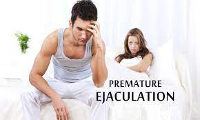 What Is Premature Ejaculation About?