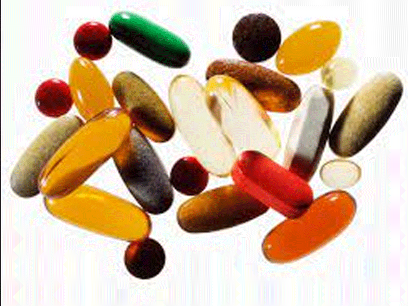 Nutritionist Cautions against Use of Supplements, Consumption of Processed Food