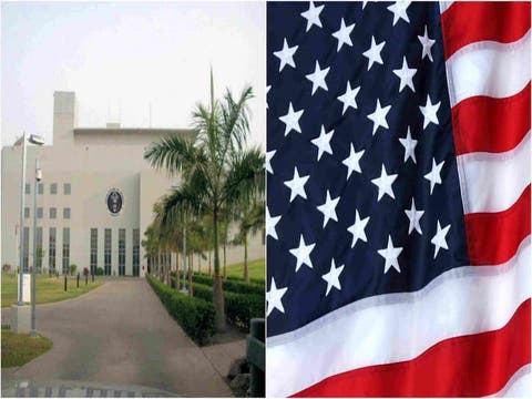 US Issues Security Alert over Elevated Risk of Terror Attacks in Abuja