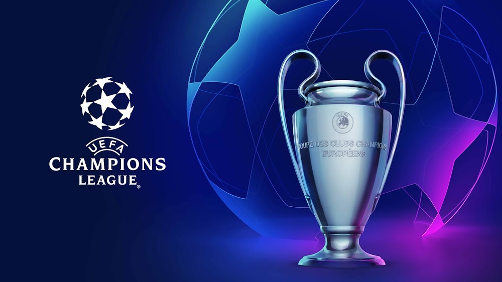 UEFA champions league results [04/10/2023]