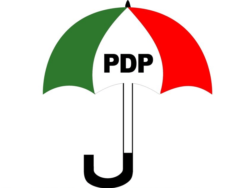 The Reason Why Tinubu is Running From National Debate – PDP