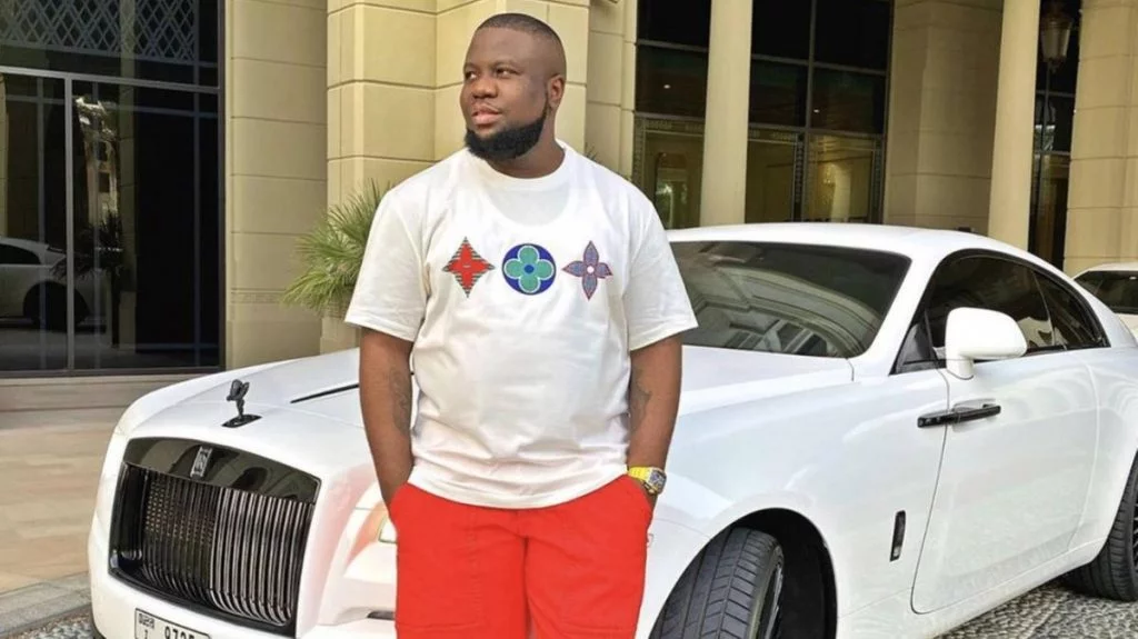 Hushpuppi Sentenced to 11 years imprisonment