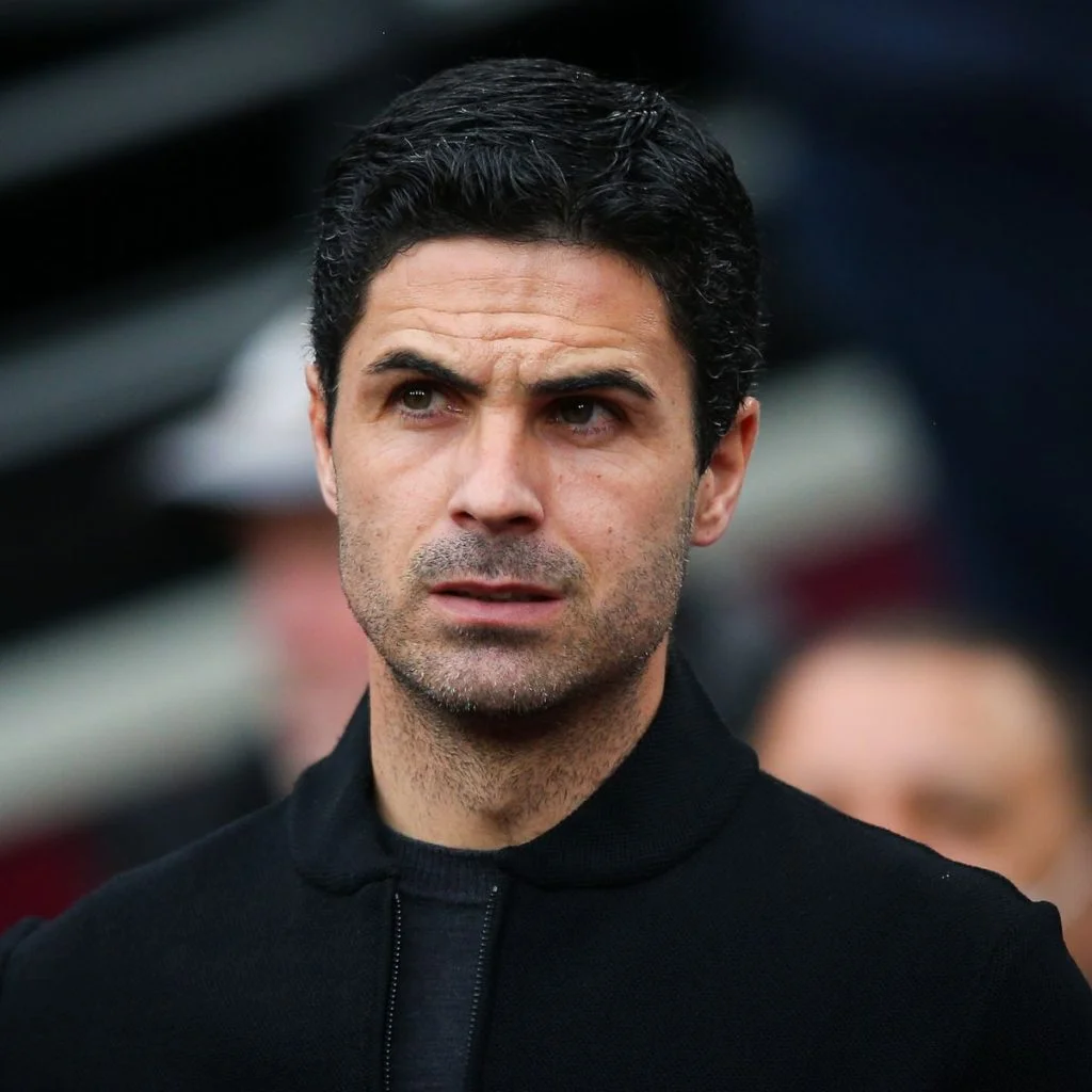 Why I signed Declan Rice for Arsenal – Arteta