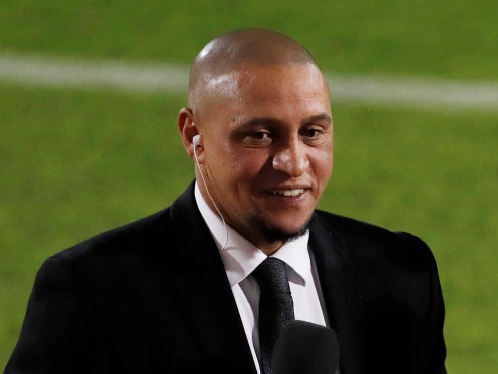 Roberto Carlos: Brazil has lost its essence