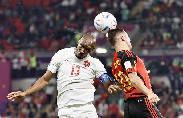 Belgium Vs Canada: It Wasn’t Good Despite 1 – 0 Winning – De Bruyne