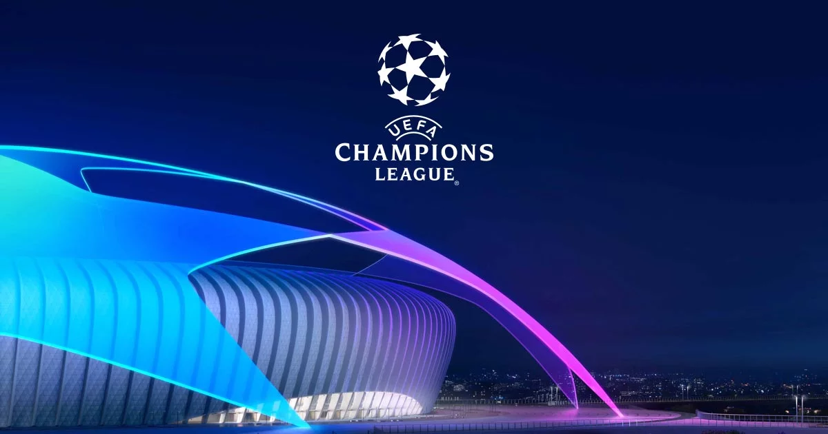 UEFA Champions League round of 16 draw released