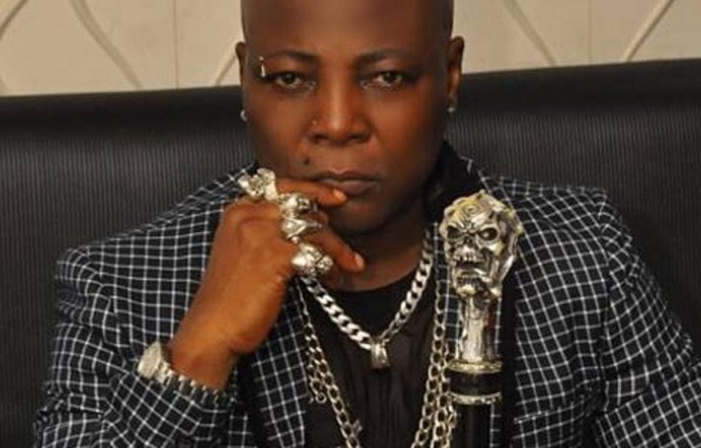 Why marriages are crashing – Charly Boy