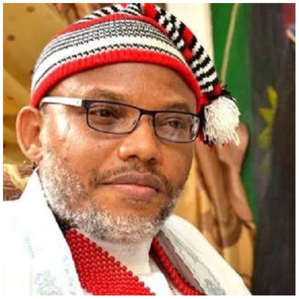 Nnamdi Kanu’s trial resumes on November 14