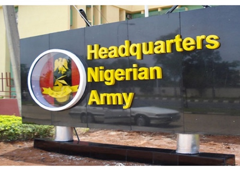 Troops Kill 48 Terrorists in North-east