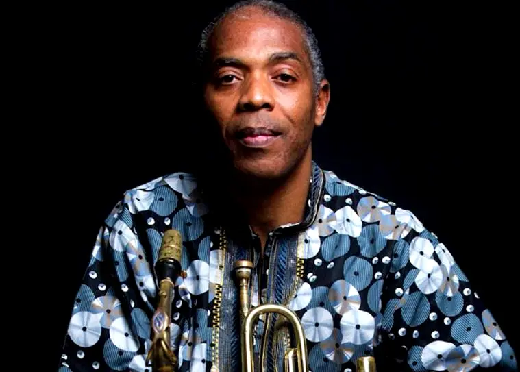 What I Experienced Growing up as Fela’s Son — Femi Kuti