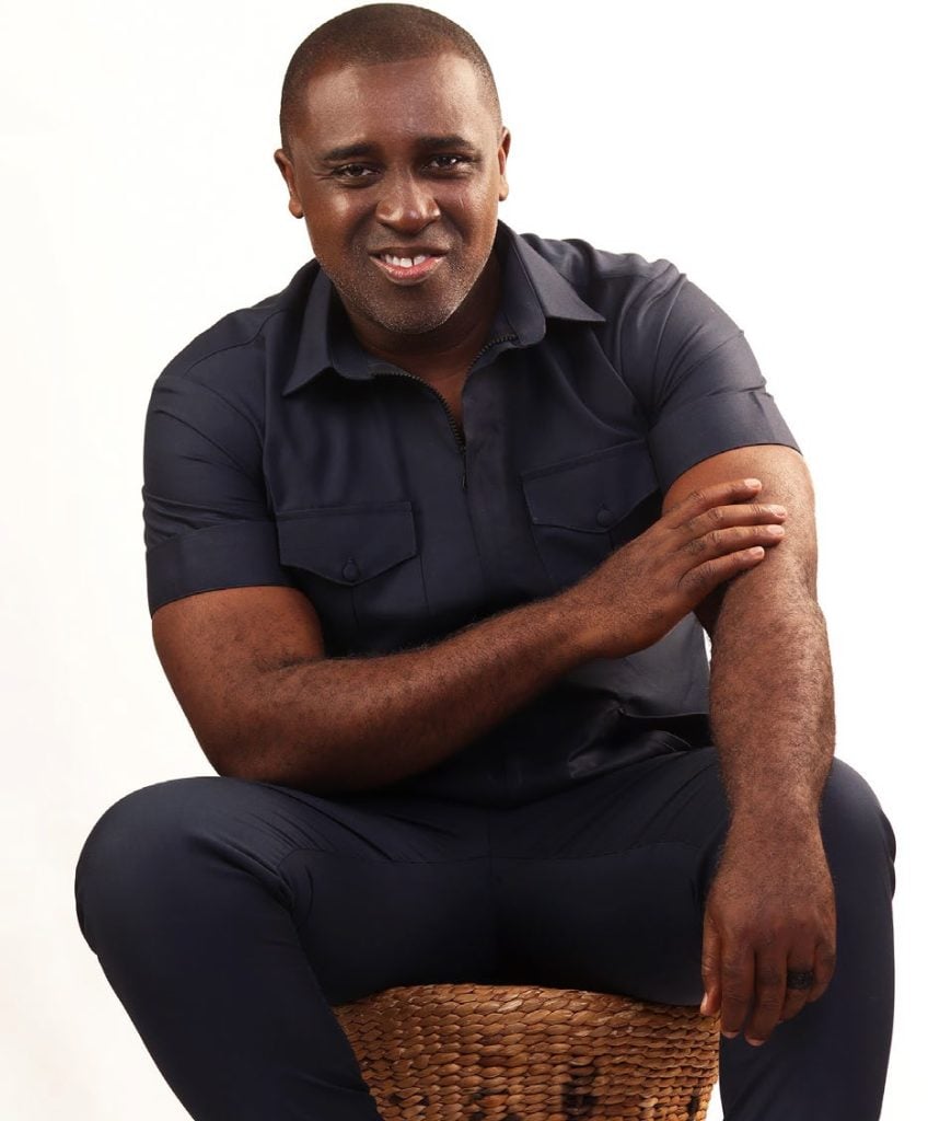 Igbos can’t support their own–Frank Edoho