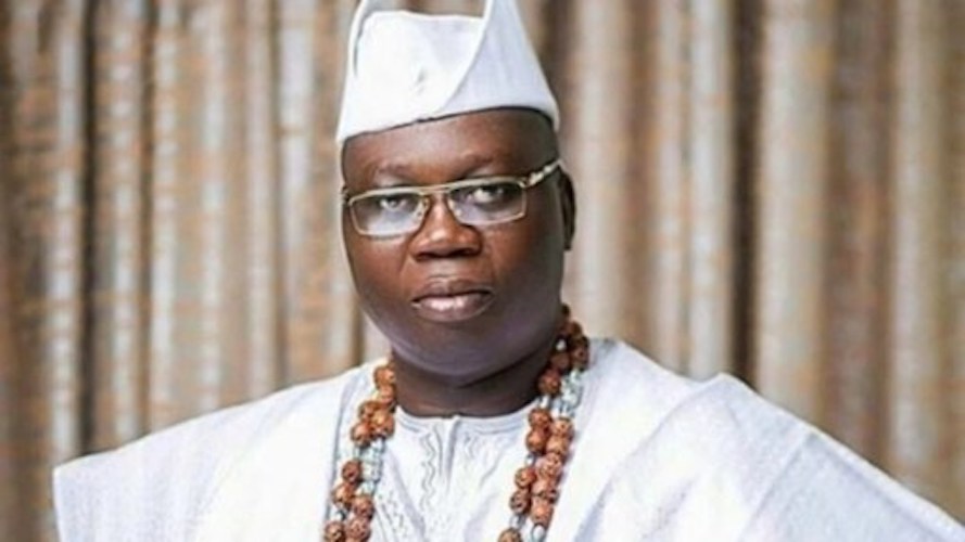 Allow Us To Flush Out Bandits From Lagos-Ibadan Express Way Forests- Gani Adams