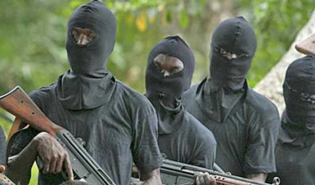 15 killed, Others injured as bandits attack Kaduna communities