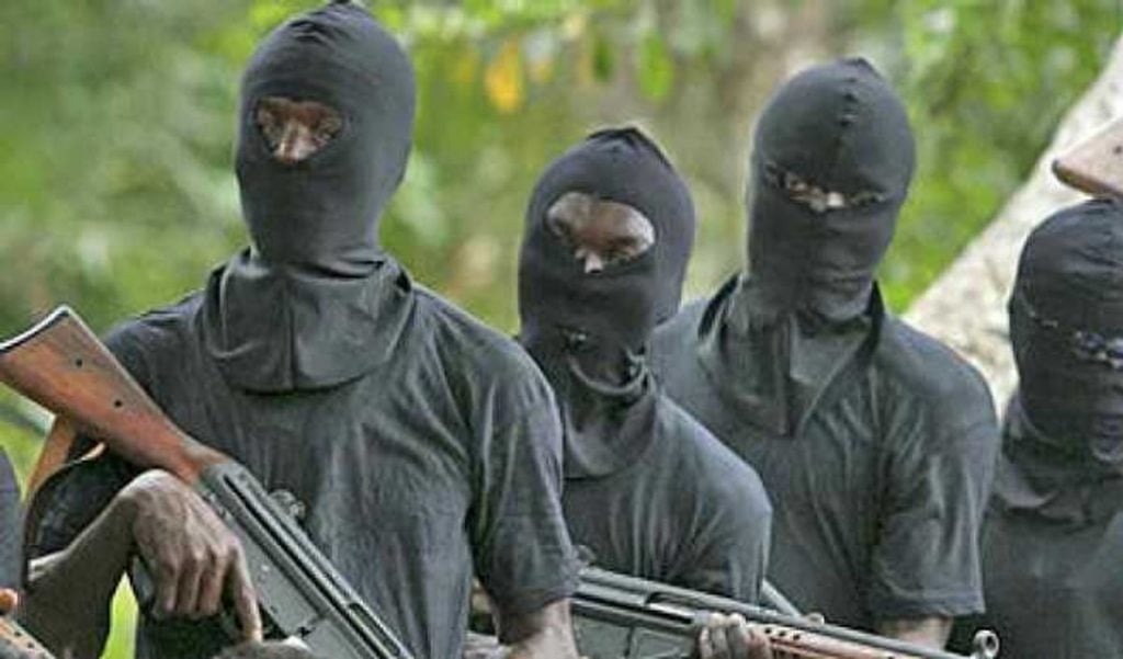 Unknown Gunmen Attack Soludo’s Hometown, Two Soldiers Killed.