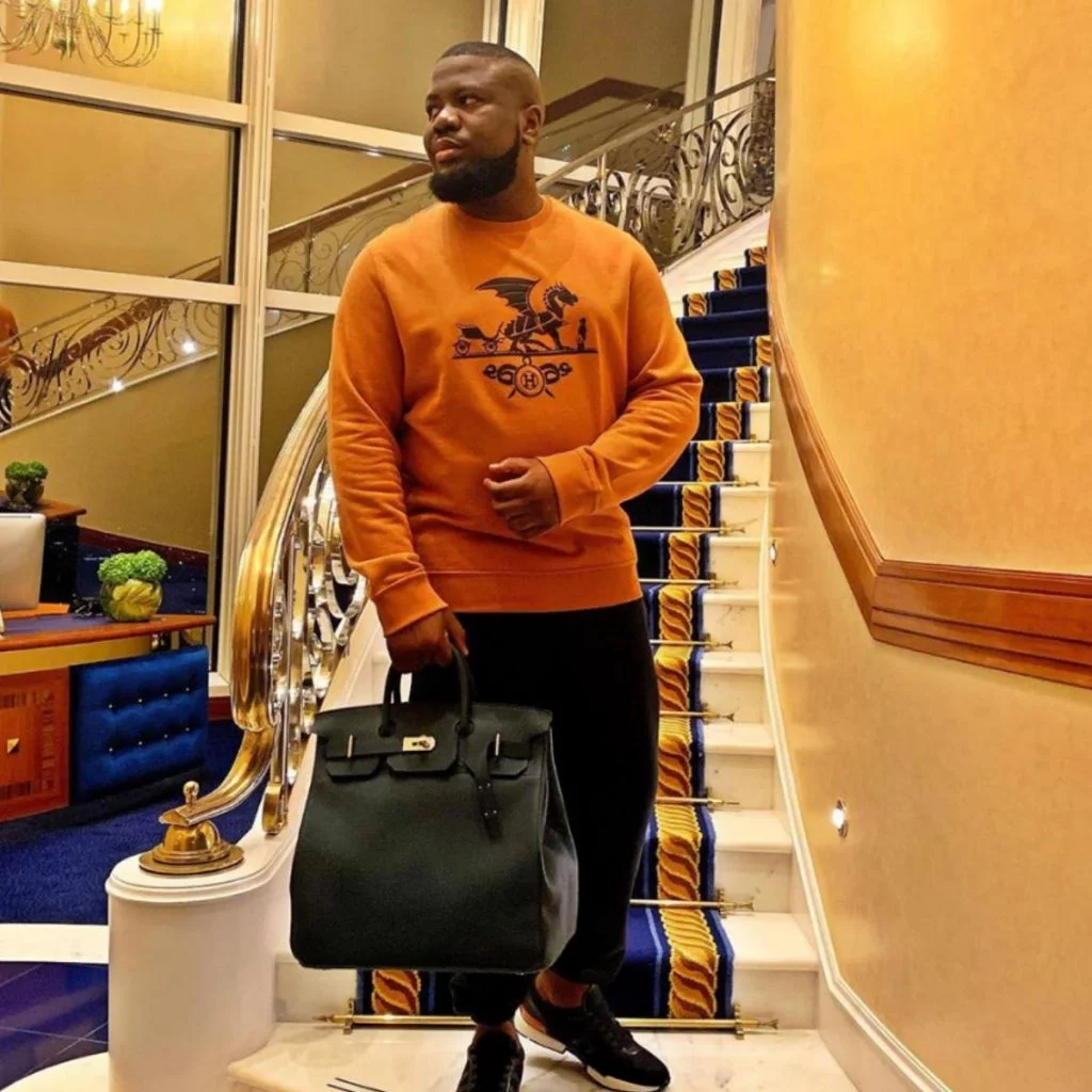 Finally, US court jails Hushpuppi and order him to pay .7m to victims