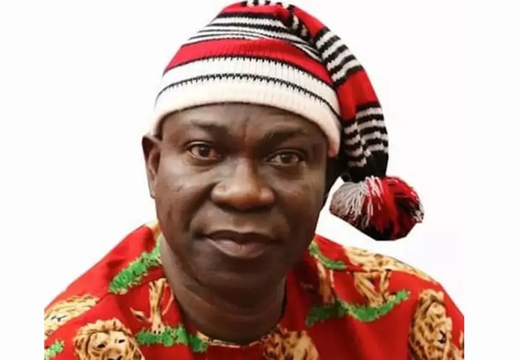 Ekweremadu: Kinsmen go spiritual, hold all night vigil