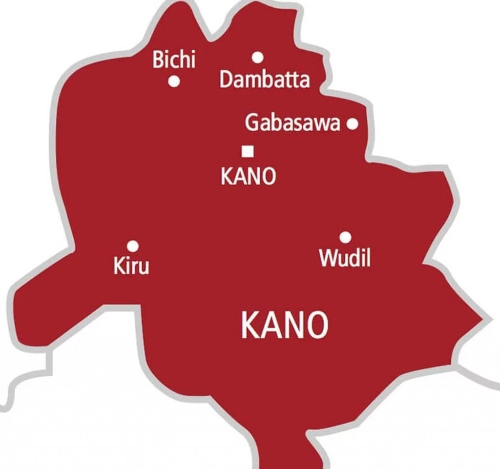 Car plunges into Kano dam, nine passengers dead.