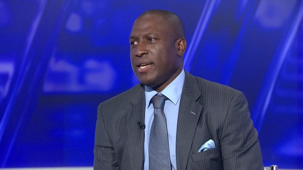 No Chelsea player can get into Arsenal’s starting XI – Campbell