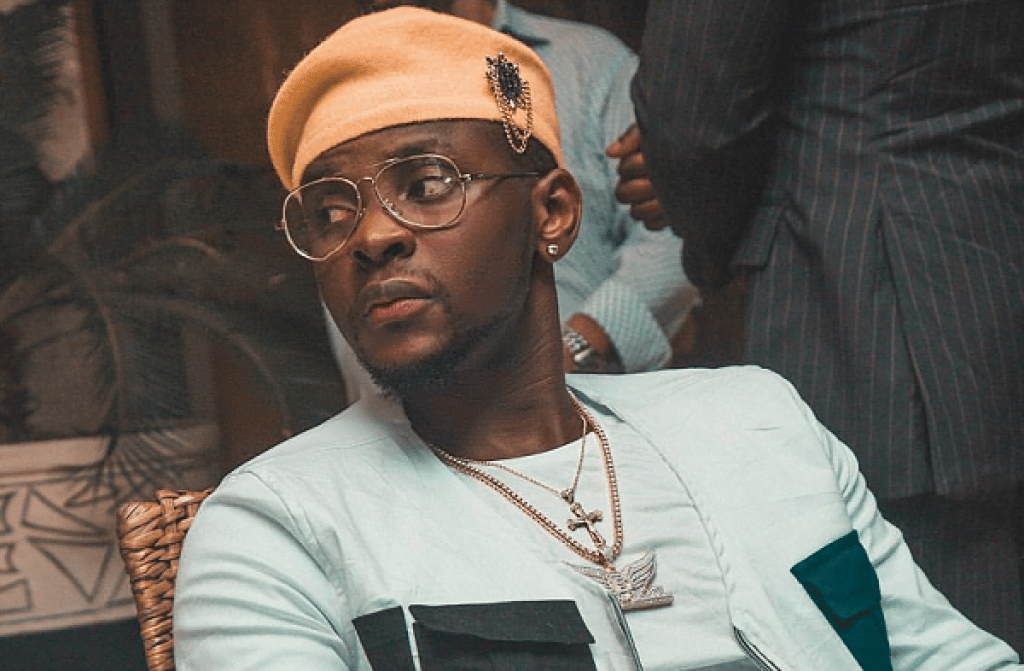 Kizz Daniel’s ‘Buga’ Hits 100m Views on YouTube