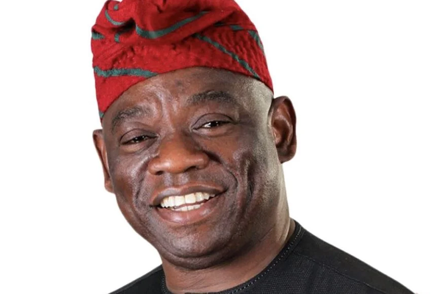 I will beat Atiku and Tinubu. Kola Abiola boasts