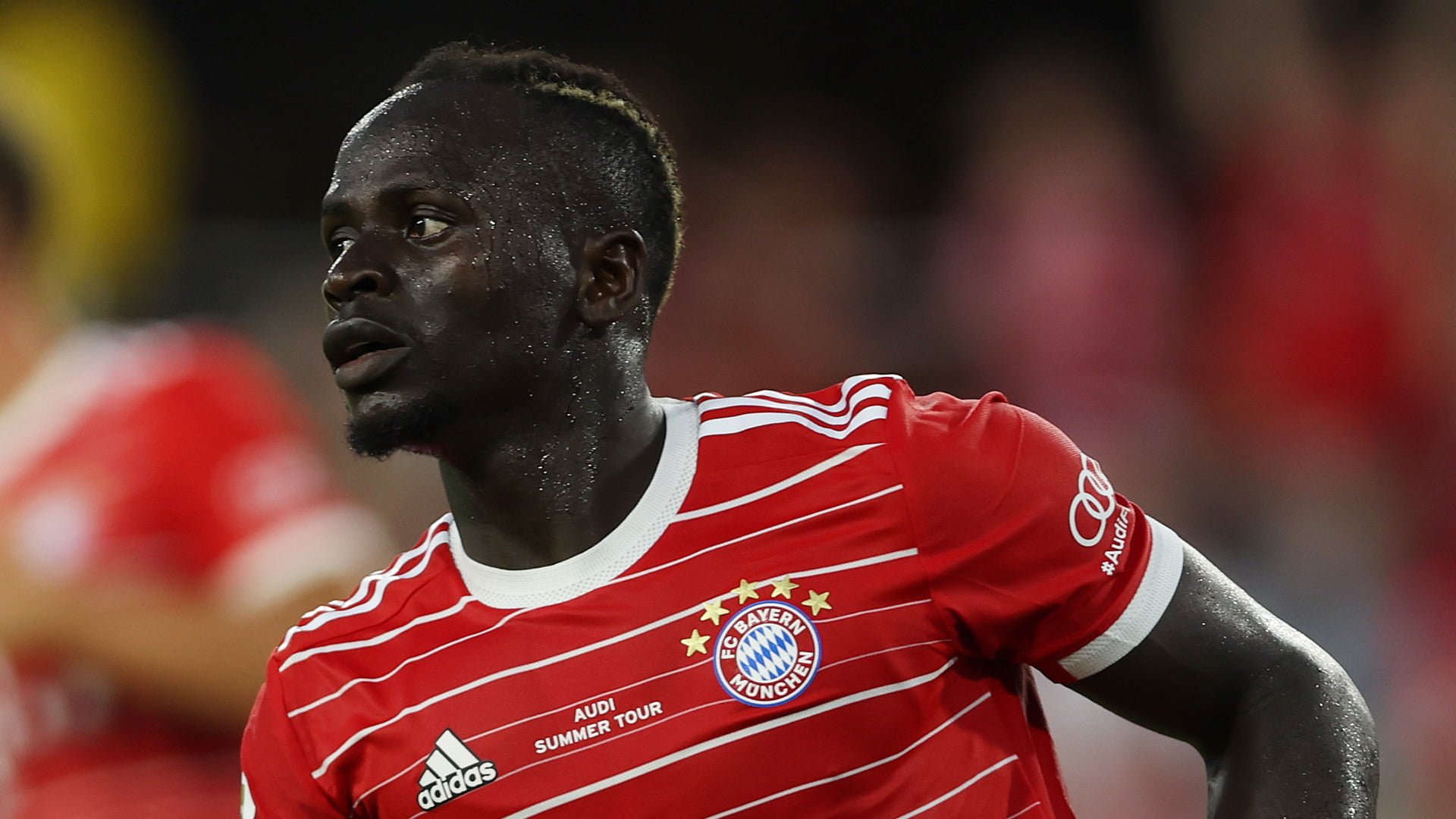 Bayern Revealed Update on Mane’s injury ahead of World Cup