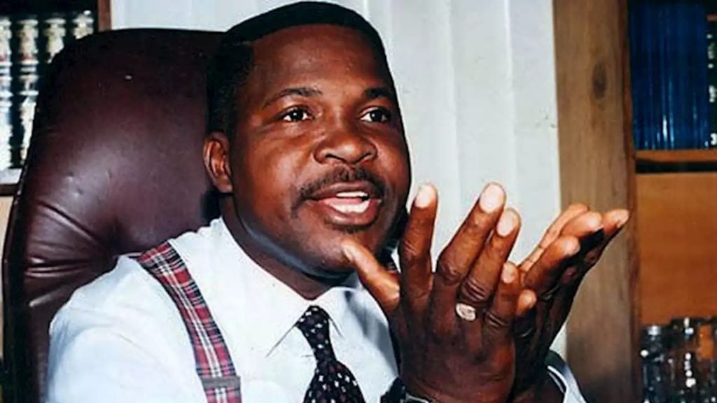 Nigeria may disintegrate if Kanu is not released – Ozekhome