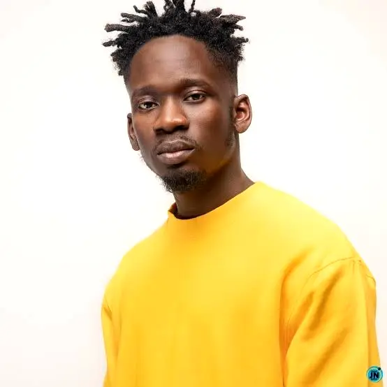 I Need Styl Plus and 2Baba Only at My Wedding – Mr Eazi