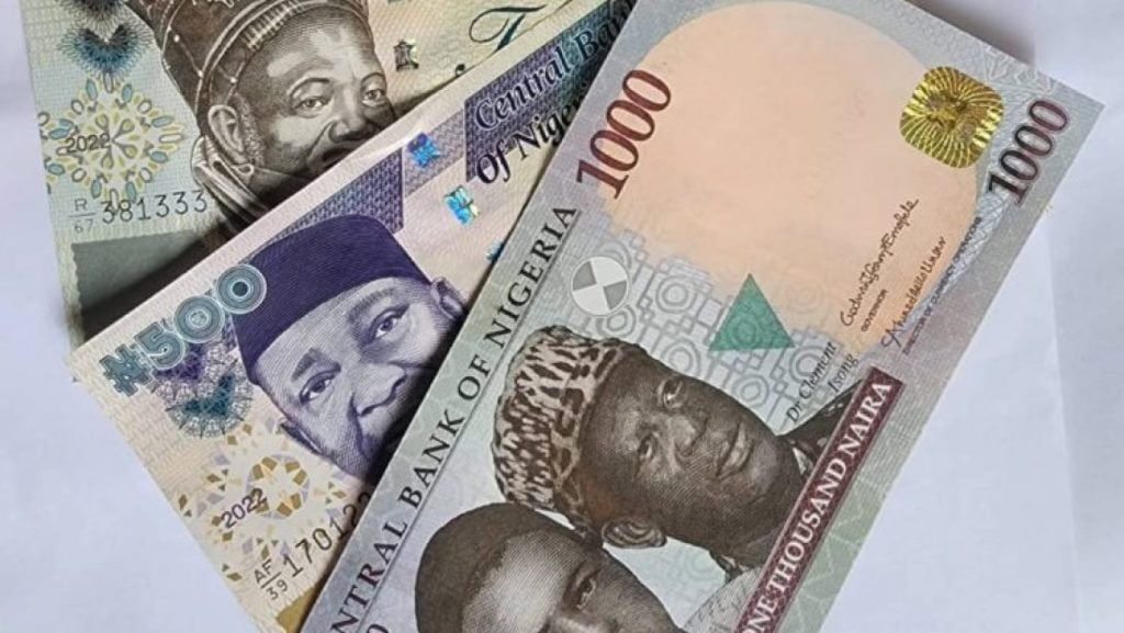 Banks ration cash as Naira scarcity persists