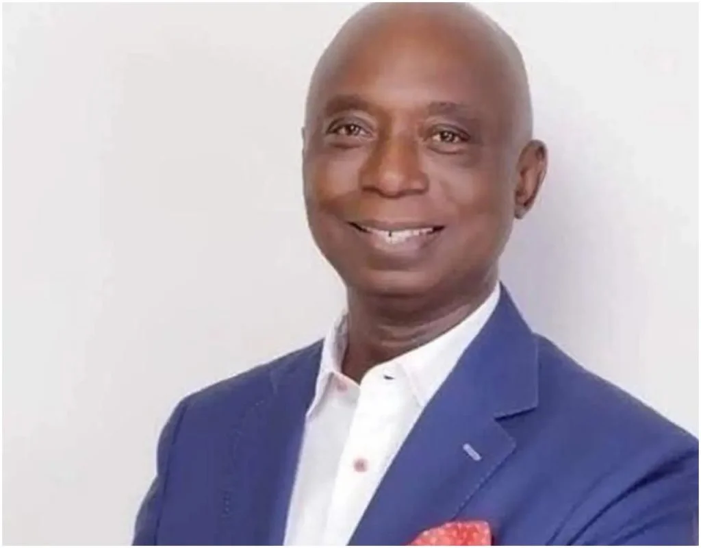 Carrying Arms Will Solve Nigeria’s Security Problem – Ned Nwoko