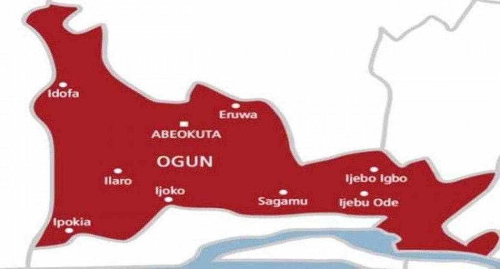 One Dies , Five Hospitalized As Cholera Hits Ogun