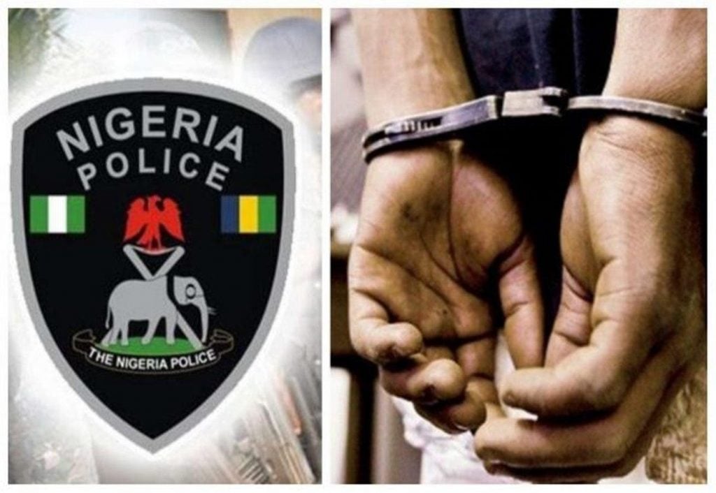 Lecturer in Police net for allegedly raping female student in Yobe