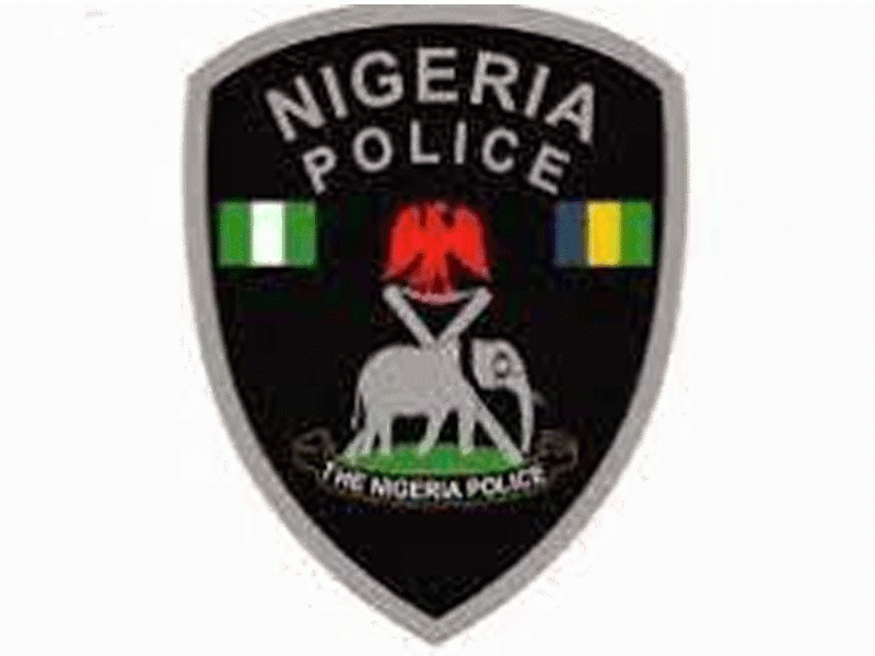 Lagos DPO Slumps, Dies In Office 