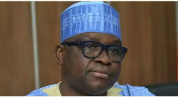 Fayose In Court Over Unpaid ₦‎900 Million Legal Fees