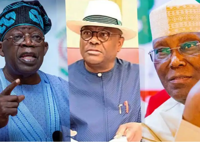 We Are Not Relying On PDP Crisis To Win Election- APC