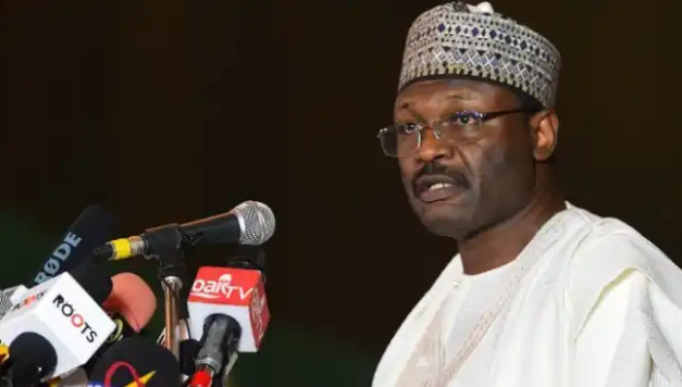 INEC Bans Recs From Visiting Government Houses