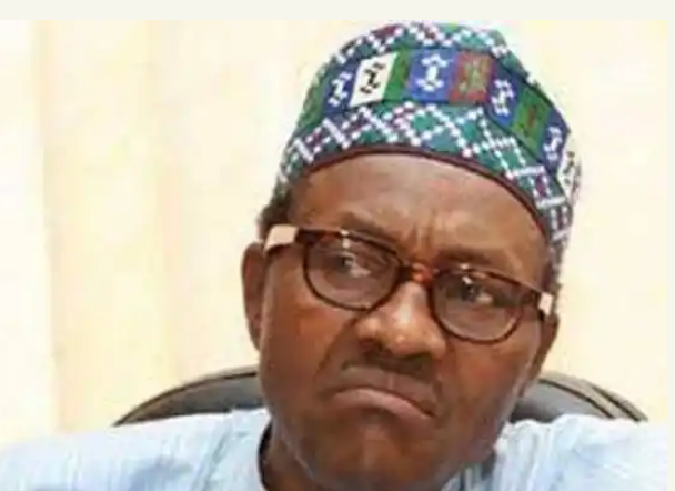 If You Are Hungry, Go To The Farm- Buhari To Nigerians