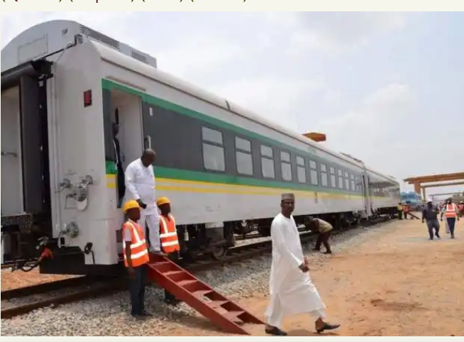 China, Turkey, Portugal May Give Us Loans To Complete Railway Projects- FG